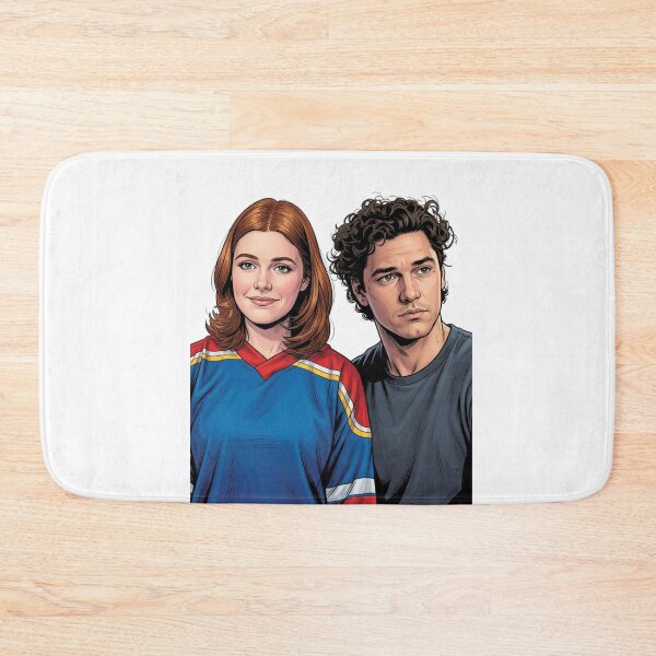 Item preview, off campus designed and sold by selvashop.