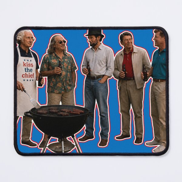 Item preview, 'Merican Dudes designed and sold by MikeChanan7.