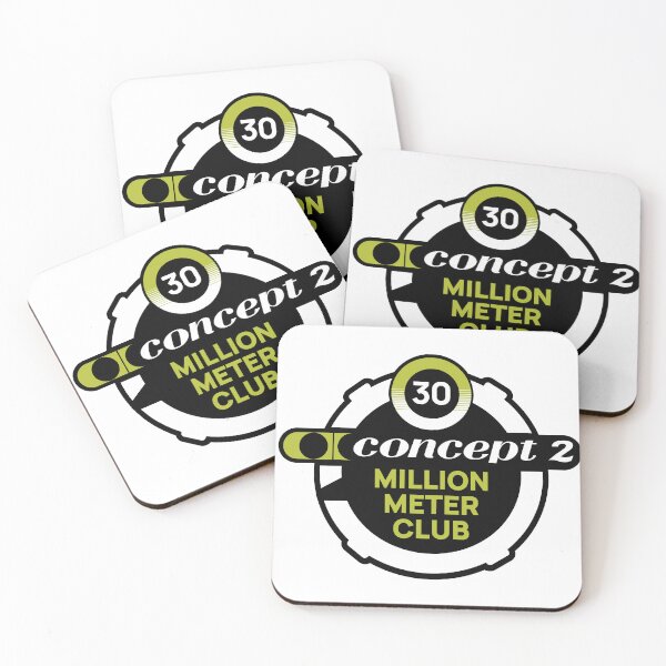 Item preview, Concept2 30 Million Meter Club designed and sold by concept2inc.