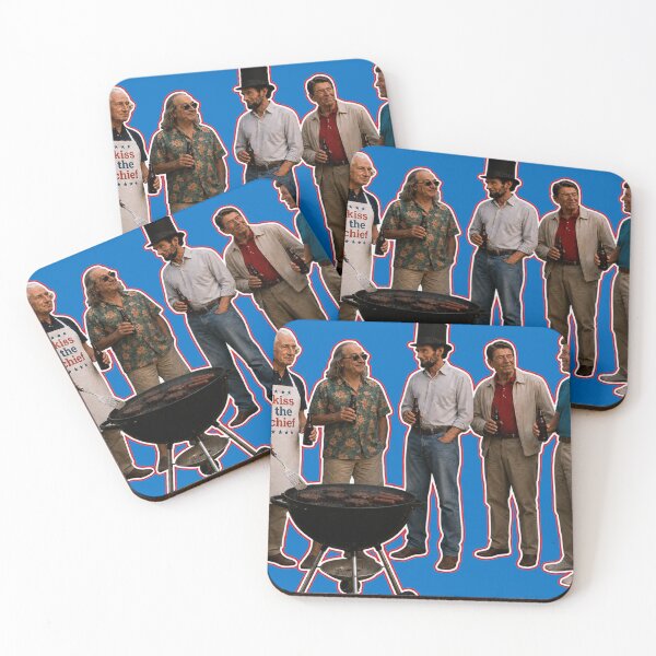 Item preview, 'Merican Dudes designed and sold by MikeChanan7.