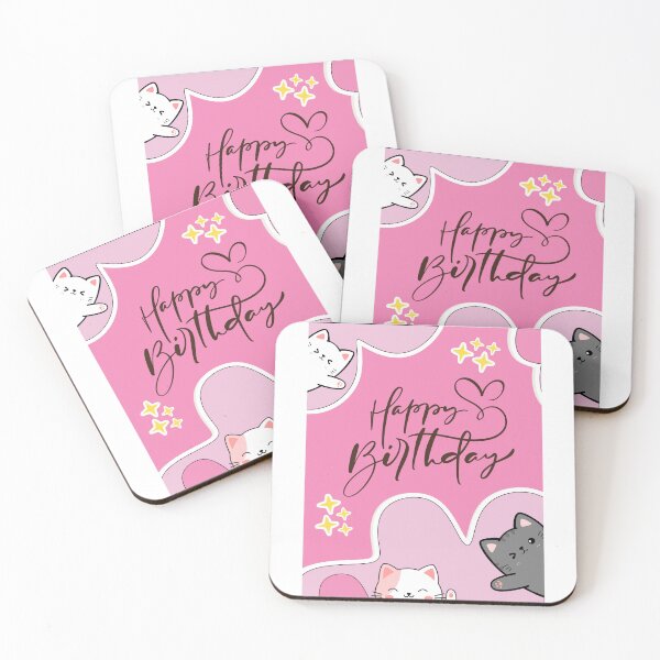 Item preview, Happy birthday! designed and sold by AndamaArt.