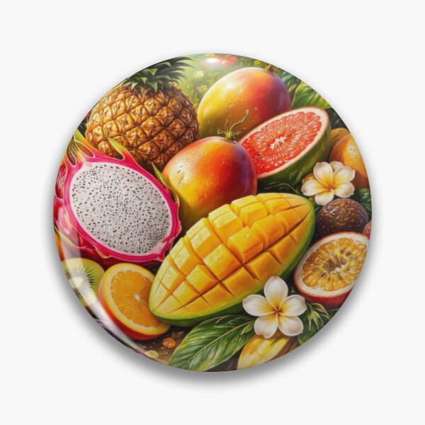 Item preview, ​Exotic Tropical Paradise. designed and sold by JoyNest = "The nest of joy".