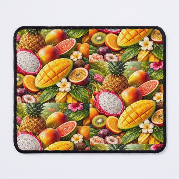 Item preview, ​Exotic Tropical Paradise. designed and sold by JoyNest = "The nest of joy".