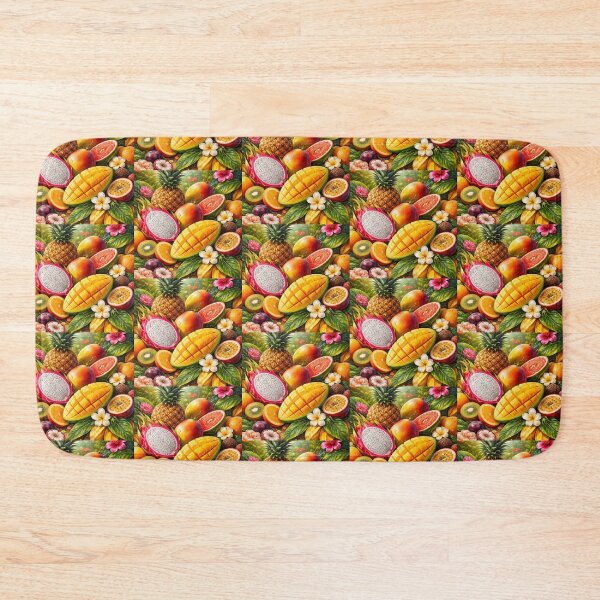 Item preview, ​Exotic Tropical Paradise. designed and sold by JoyNest = "The nest of joy".