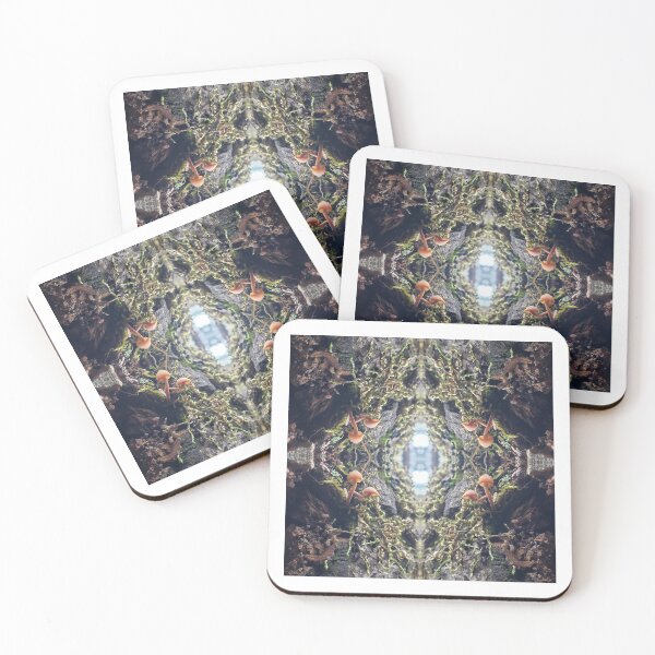 Item preview, The Hint Of Fungi designed and sold by Lady Lunar Solace.