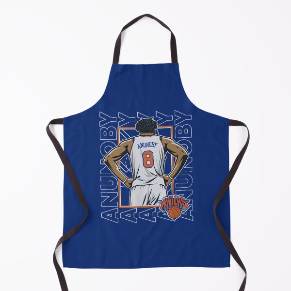 Item preview, OG Anunoby New York Knicks Repeat designed and sold by tayjeffrey61.