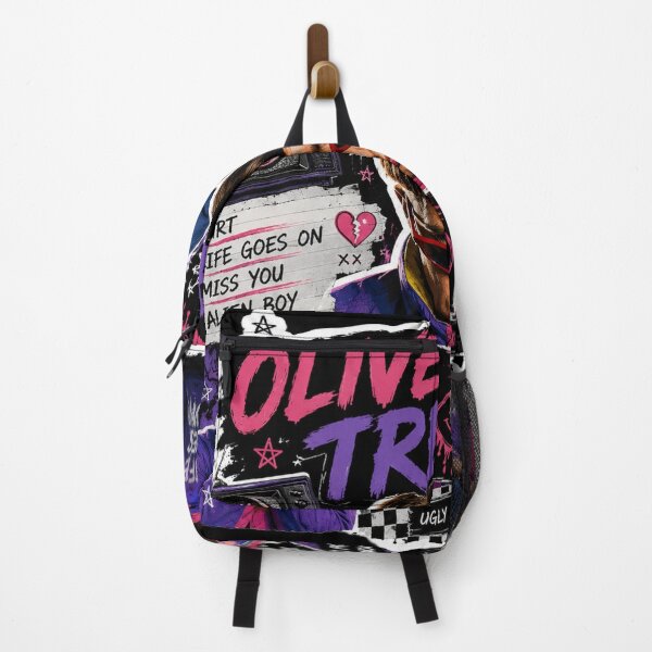 Item preview, Oliver Tree designed and sold by BoomStic4ers1.