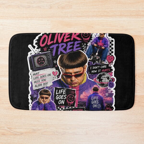 Item preview, Oliver Tree designed and sold by BoomStic4ers1.