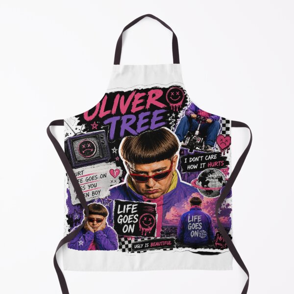 Item preview, Oliver Tree designed and sold by BoomStic4ers1.