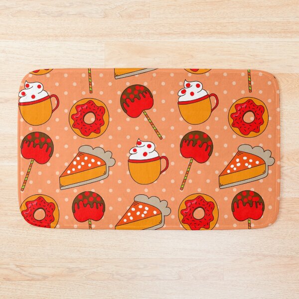 Item preview, Fall Sweets #4 designed and sold by MsGoldenCreates.