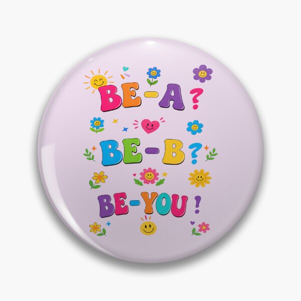 Item preview, JUST BE YOU DESIGN designed and sold by DigitalandPhoto.