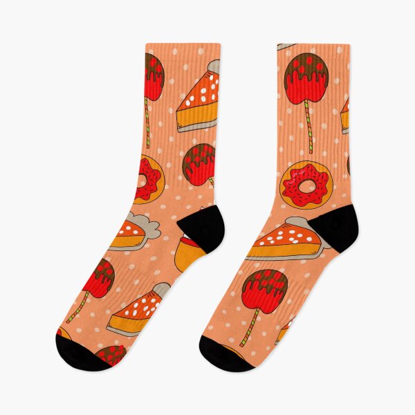 Item preview, Fall Sweets #4 designed and sold by MsGoldenCreates.