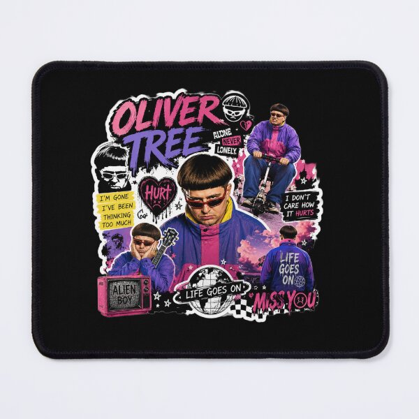 Artikelvorschau, Oliver Tree entworfen und verkauft von BoomStic4ers1.