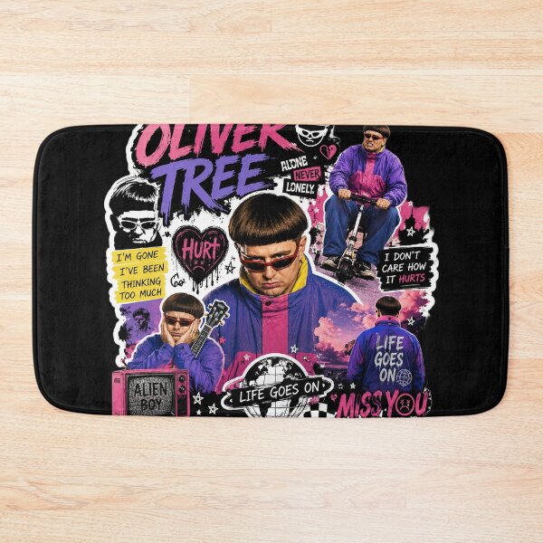 Item preview, Oliver Tree designed and sold by BoomStic4ers1.