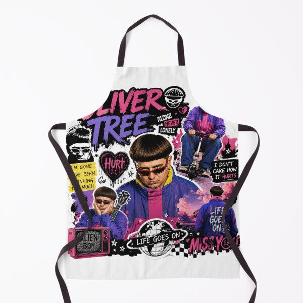Item preview, Oliver Tree designed and sold by BoomStic4ers1.