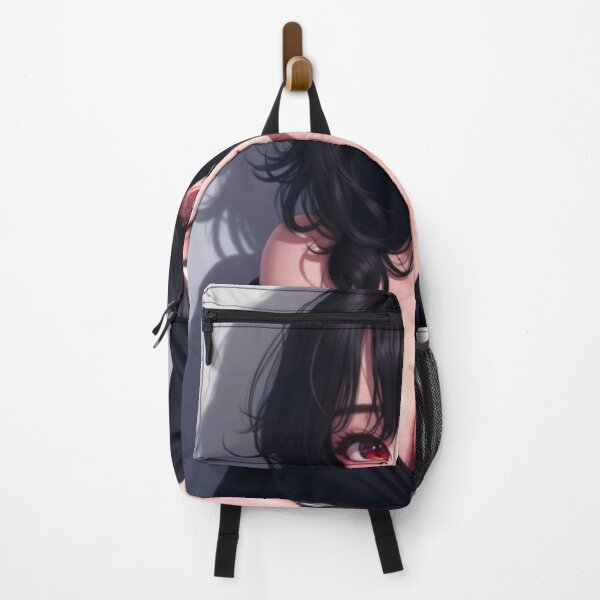 Item preview, Bethany's the Cute One | Anime Girl Portrait designed and sold by KasaHunterHarem.