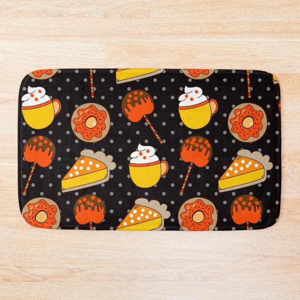 Item preview, Fall Sweets #3 designed and sold by MsGoldenCreates.