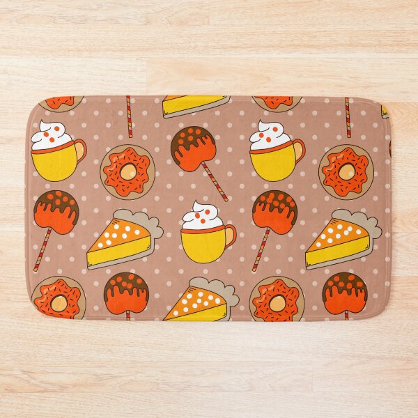 Item preview, Fall Sweets #2 designed and sold by MsGoldenCreates.