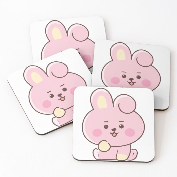 Item preview, cooky ( Jungkook ) designed and sold by Aakanksha97.