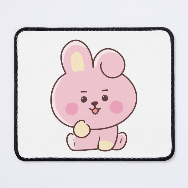 Item preview, cooky ( Jungkook ) designed and sold by Aakanksha97.