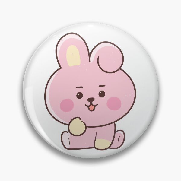 Item preview, cooky ( Jungkook ) designed and sold by Aakanksha97.