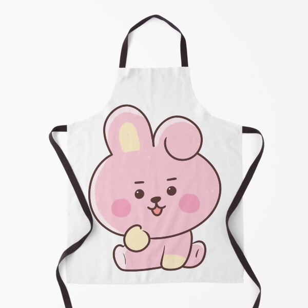 Item preview, cooky ( Jungkook ) designed and sold by Aakanksha97.