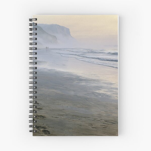Item preview, Footprints on Normandy Beach designed and sold by ArtbyAdrian.