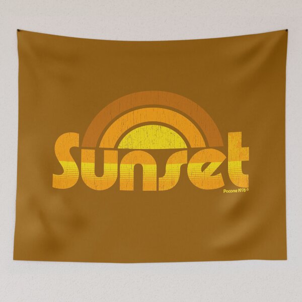 Item preview, Sunset 1978 designed and sold by trev4000.