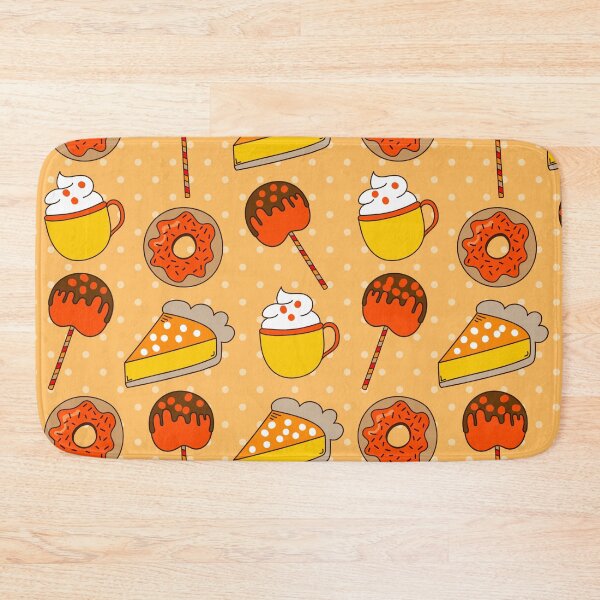 Item preview, Fall Sweets designed and sold by MsGoldenCreates.