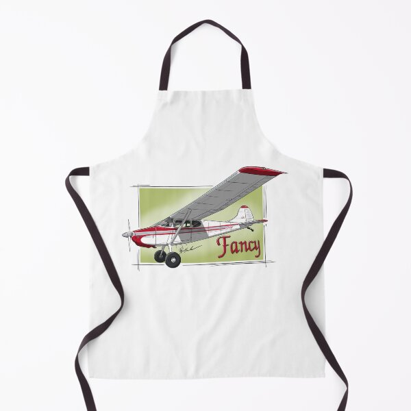 Artikelvorschau, Gefällt Ihnen die Cessna? entworfen und verkauft von Michael Garber.