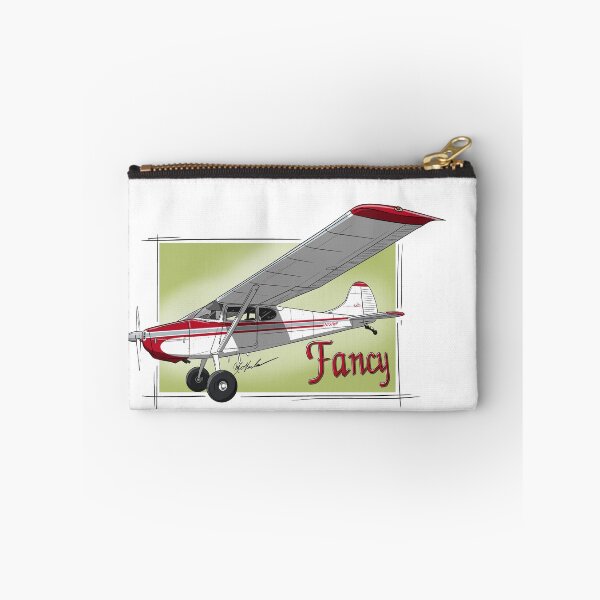 Item preview, Fancy the Cessna designed and sold by Michael Garber.