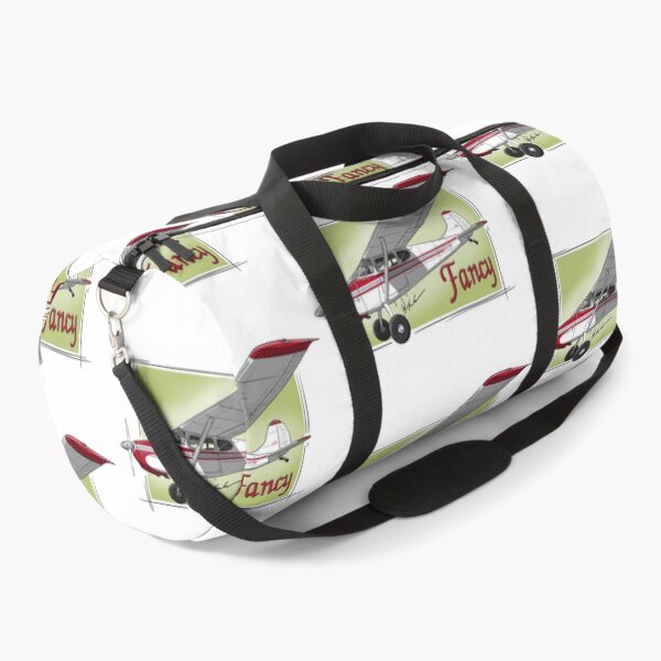 Item preview, Fancy the Cessna designed and sold by Michael Garber.
