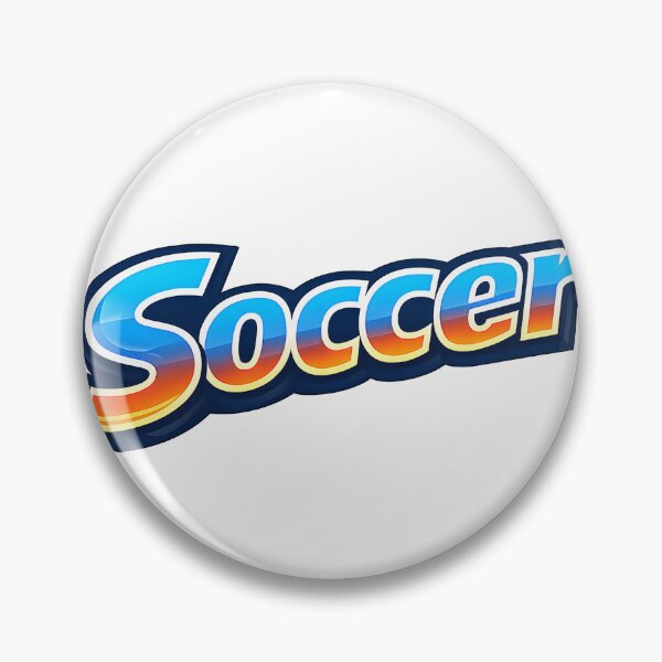 Item preview, soccer designed and sold by Black-White-art.