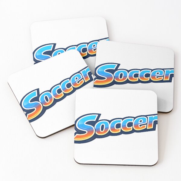 Item preview, soccer designed and sold by Black-White-art.