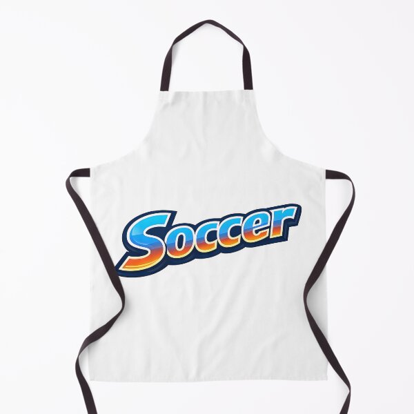 Item preview, soccer designed and sold by Black-White-art.