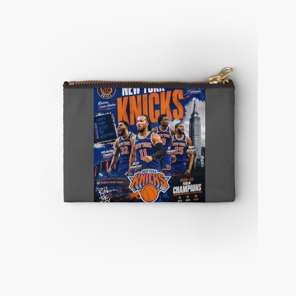 Item preview, New York Knicks 2026 Champions designed and sold by BoomStic4ers1.