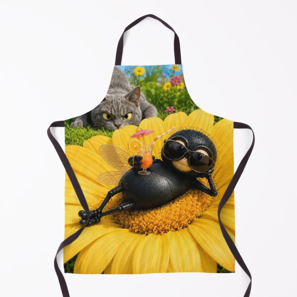 Item preview, Fly with a Drink designed and sold by HeyFajnaLinja.