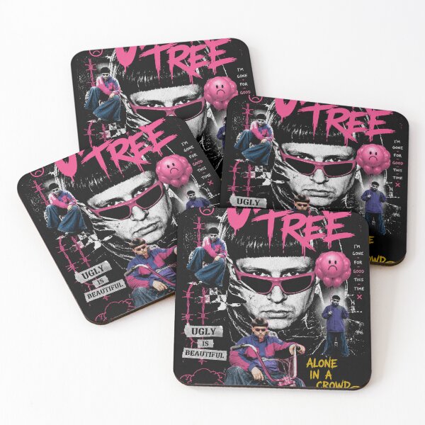 Item preview, Oliver Tree  designed and sold by Lowgik.