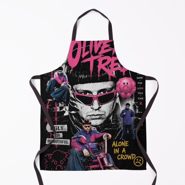 Item preview, Oliver Tree designed and sold by Lowgik.