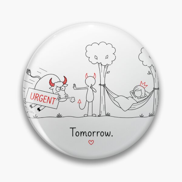 Item preview, Tomorrow designed and sold by byMosia.