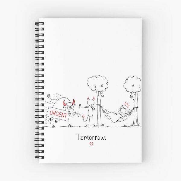 Item preview, Tomorrow designed and sold by byMosia.