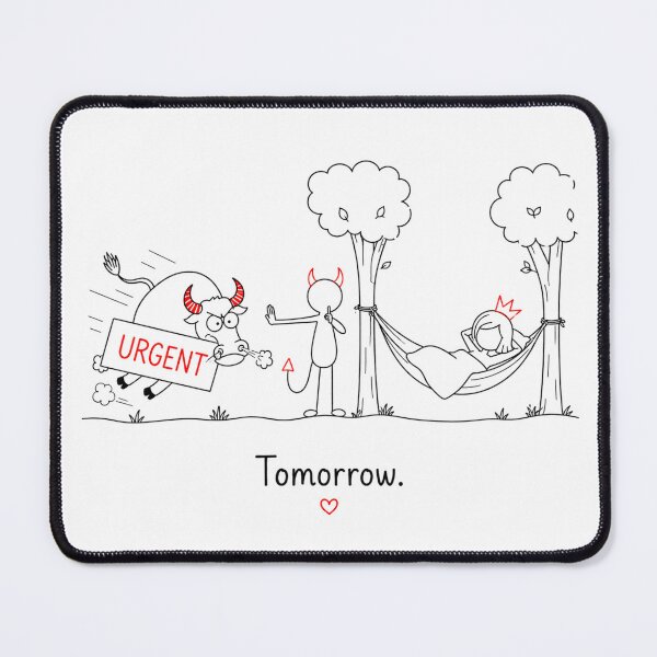 Item preview, Tomorrow designed and sold by byMosia.