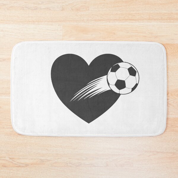 Item preview, Soccer designed and sold by nogamax.