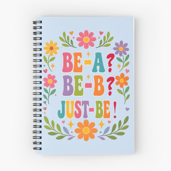 Item preview, JUST BE DESIGN 2 designed and sold by DigitalandPhoto.