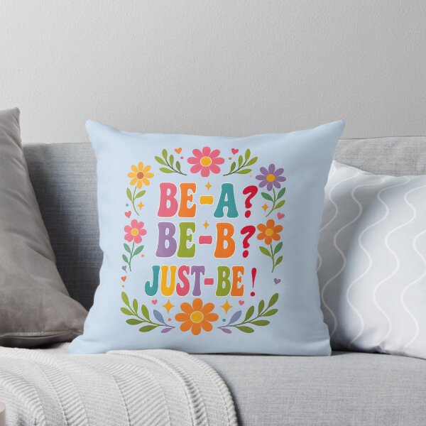 Item preview, JUST BE DESIGN 2 designed and sold by DigitalandPhoto.