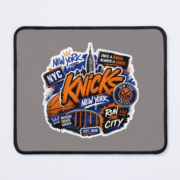 Item preview, New York Knicks 2026 Champions designed and sold by BoomStic4ers1.