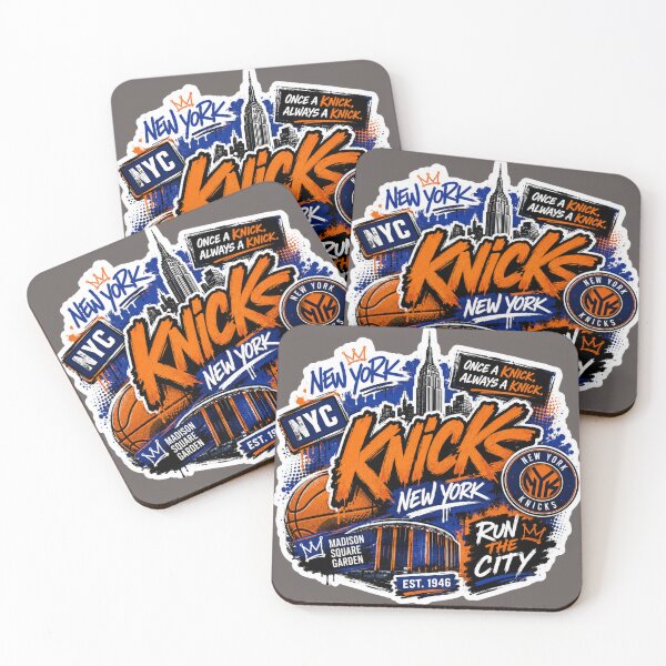 Item preview, New York Knicks 2026 Champions designed and sold by BoomStic4ers1.