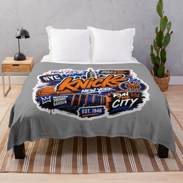 Item preview, New York Knicks 2026 Champions designed and sold by BoomStic4ers1.