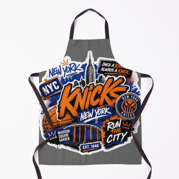 Item preview, New York Knicks 2026 Champions designed and sold by BoomStic4ers1.