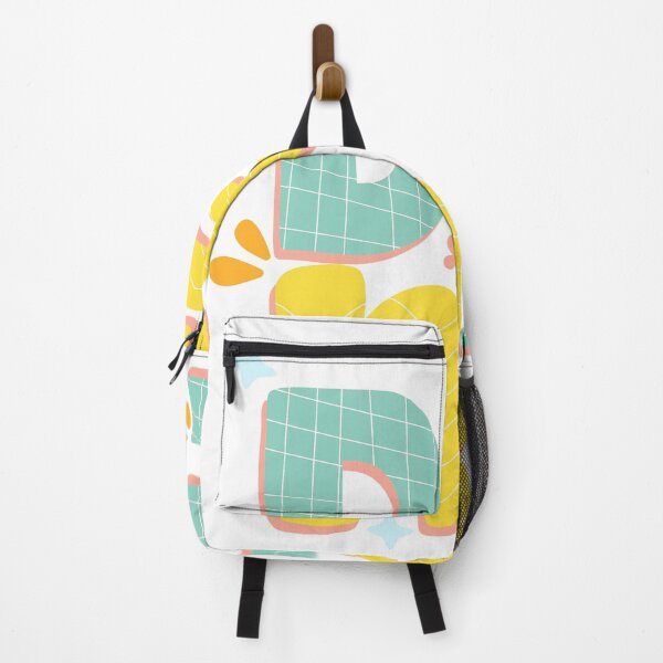 Item preview, "DONE" Retro Groovy Bubble Lettering – Pastel Patterned Typography Illustration designed and sold by BuckaBaby.